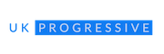 UK Progressive Logo 180 x 60